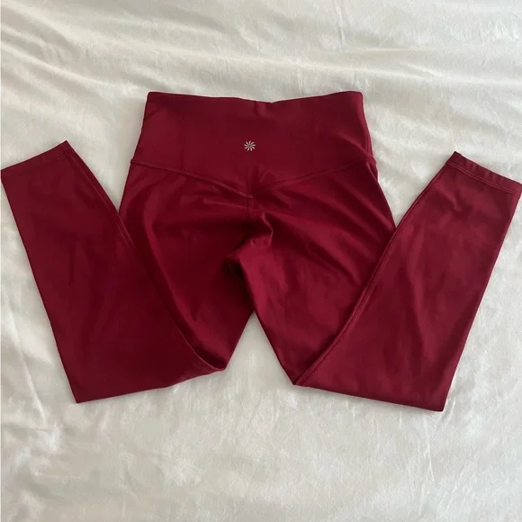 Athleta Elation Train 7/8 Legging - Picture 2 of 3